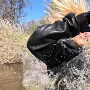 Video 108 – Back to Black