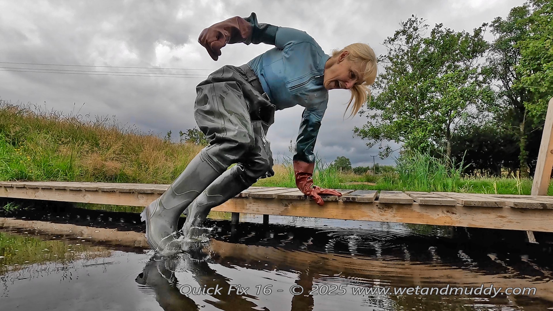 Quick Fix Montage 11-20 – FREEBIE!