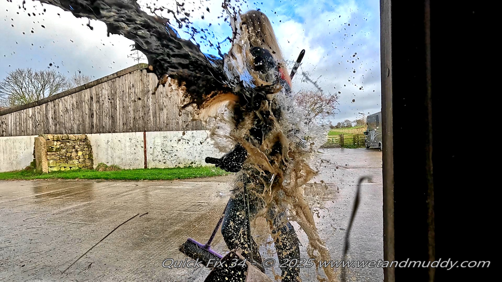 Quick Fix Montage 31-40 – Freebie