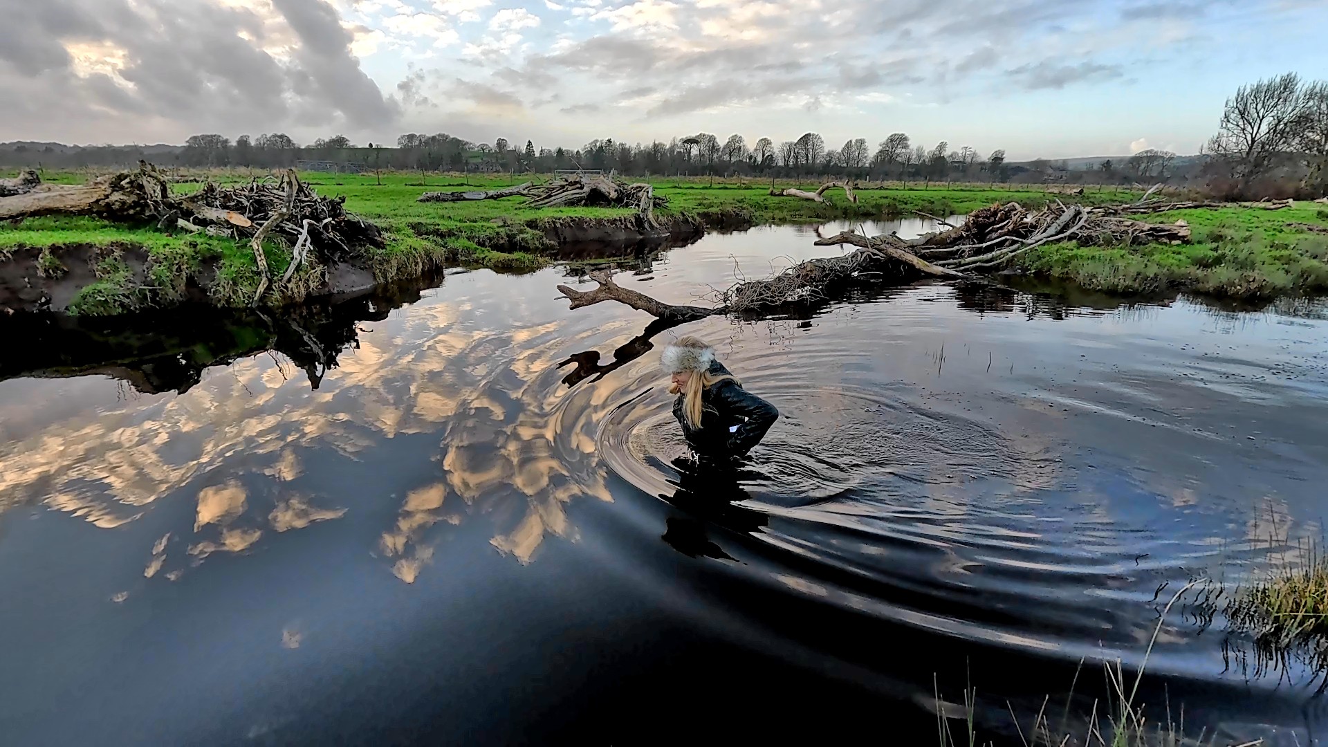 Video 120 – Big sky Video 120 – Big sky